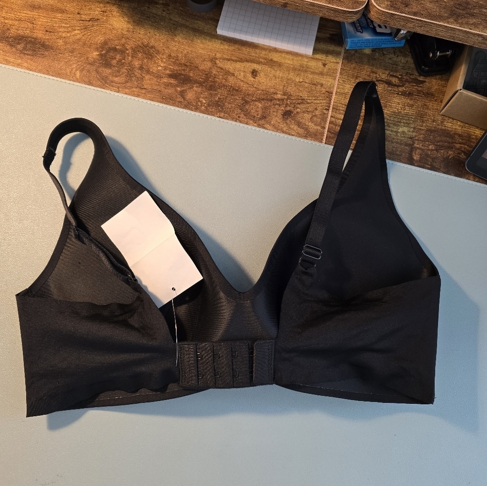 NWT Gap Body Everyday Wireless Bra - Picture 11 of 11